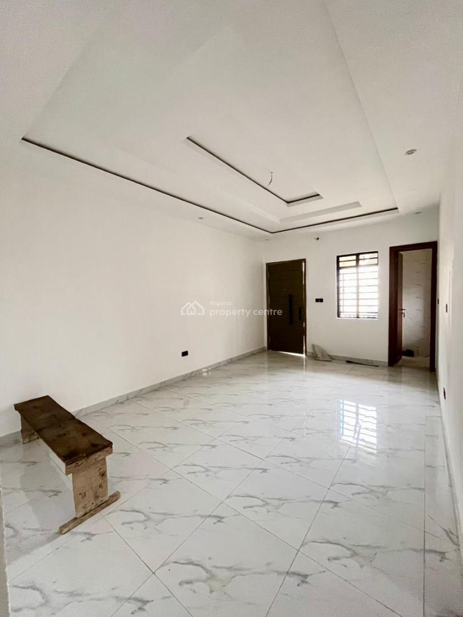 Contemporary 2 Bedroom Apartment, Ajah, Lagos, Flat / Apartment for Sale
