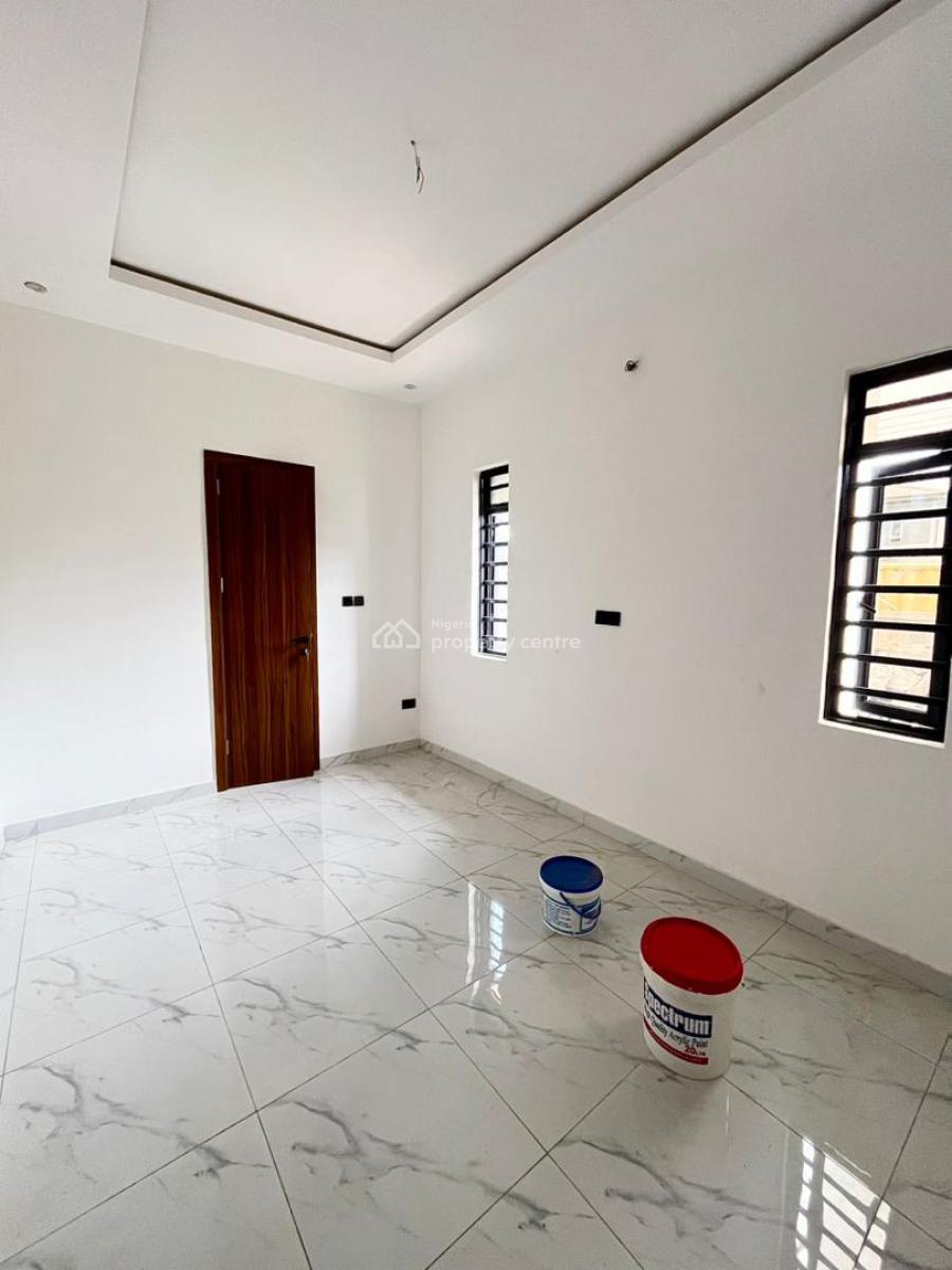 Contemporary 2 Bedroom Apartment, Ajah, Lagos, Flat / Apartment for Sale
