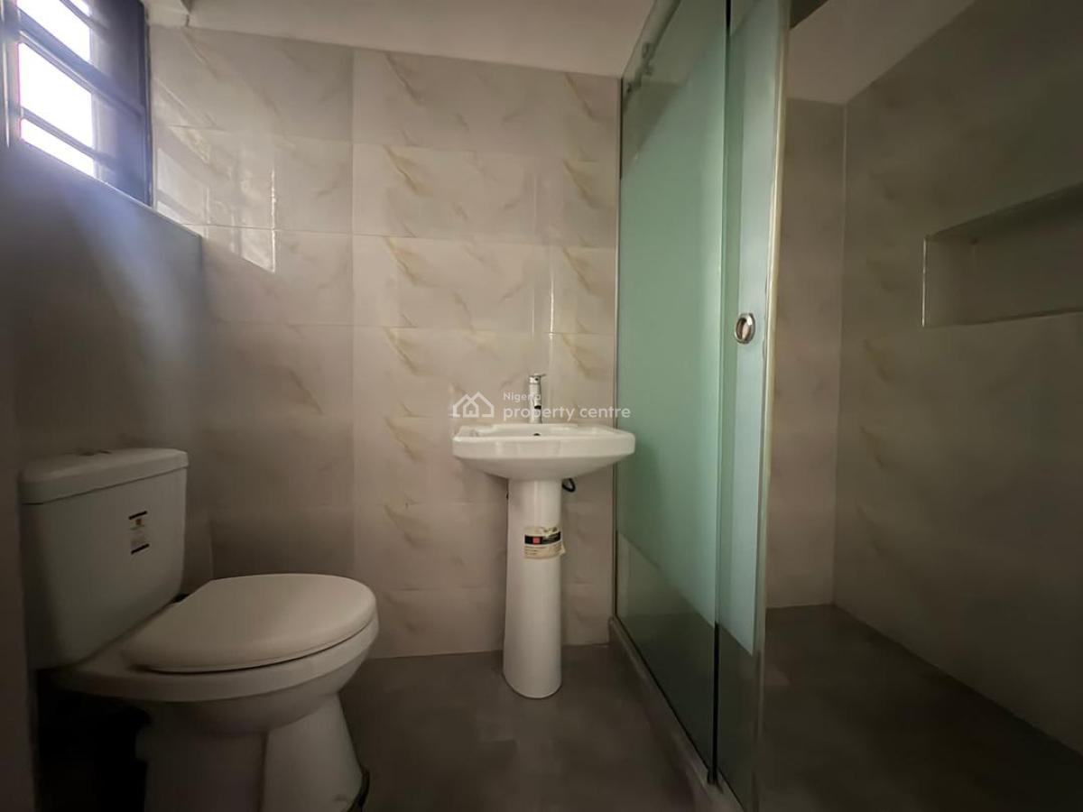 3-bedroom Apartment, Lekki Phase 1, Lekki, Lagos, Flat / Apartment for Sale