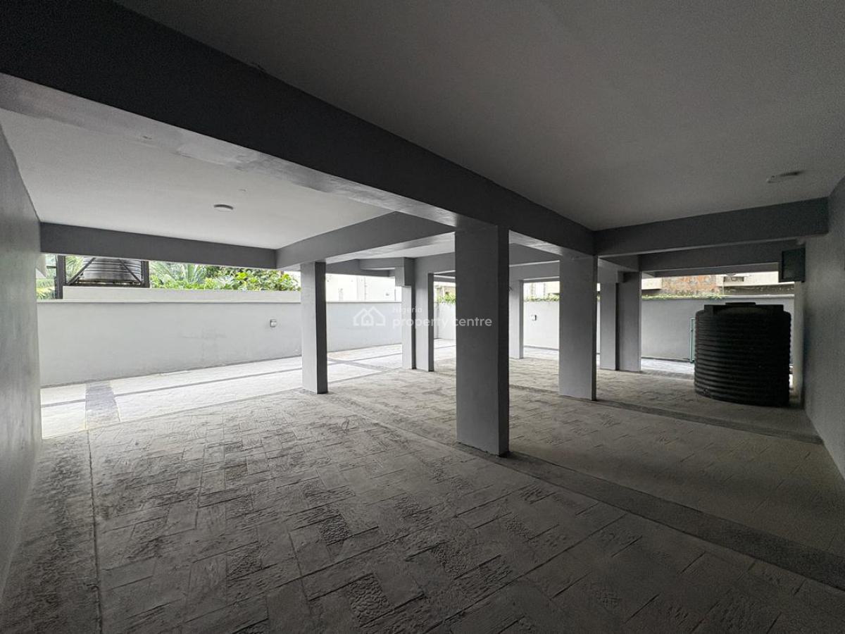 3-bedroom Apartment, Lekki Phase 1, Lekki, Lagos, Flat / Apartment for Sale