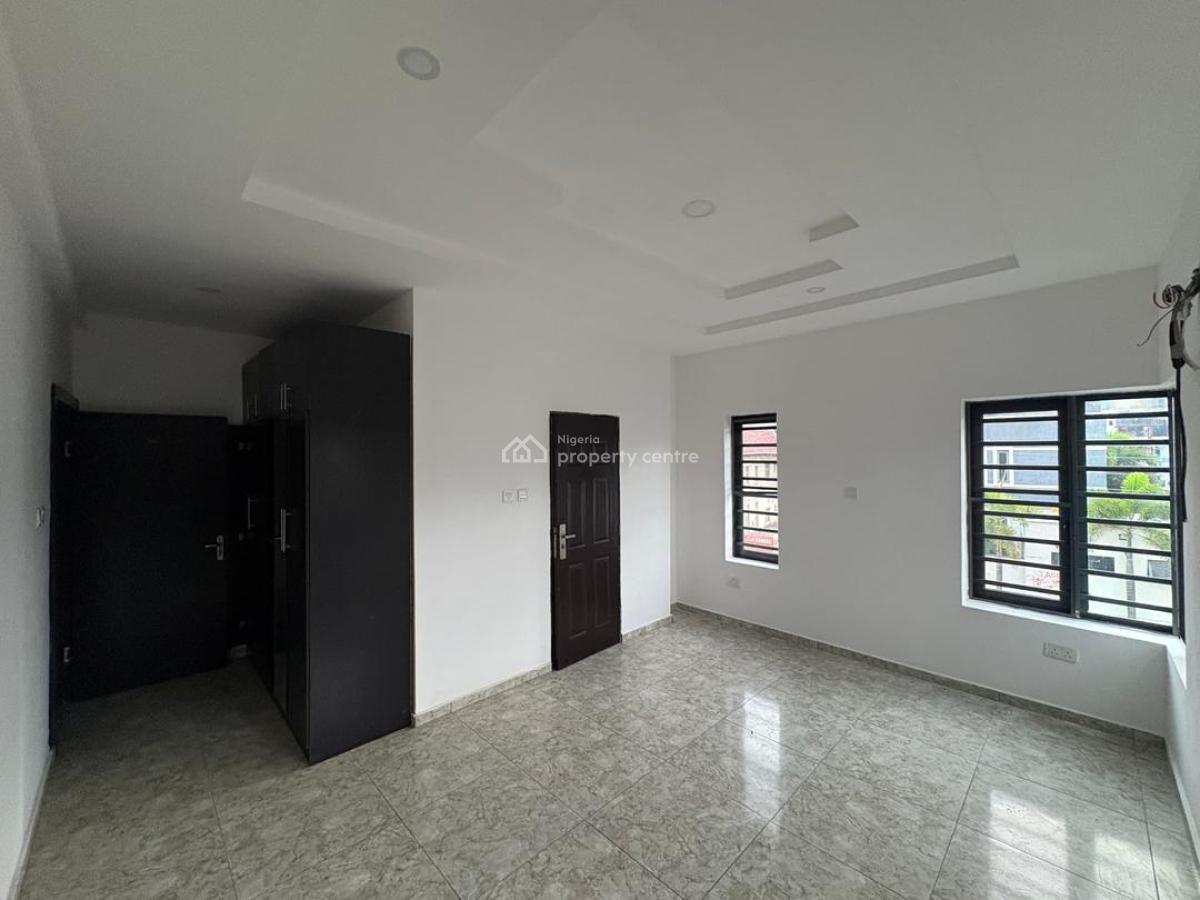 3-bedroom Apartment, Lekki Phase 1, Lekki, Lagos, Flat / Apartment for Sale