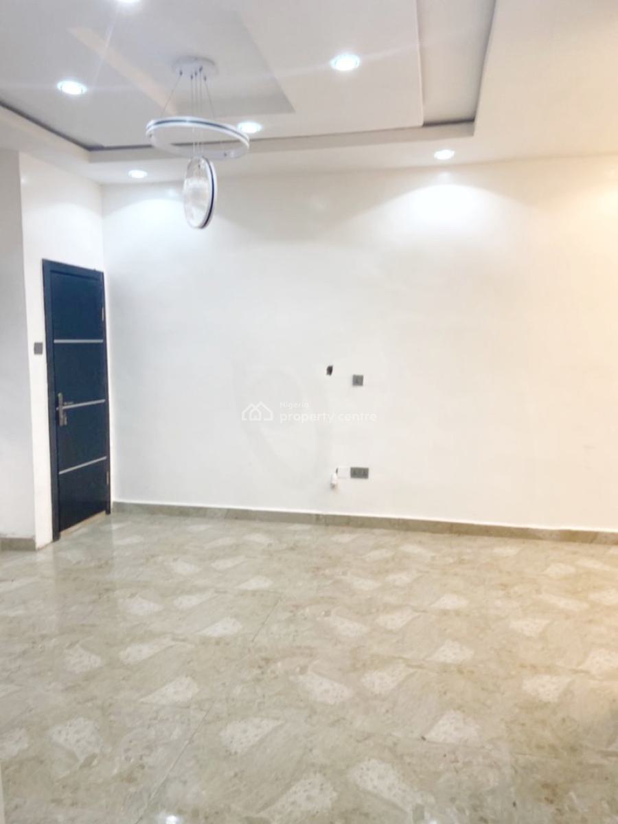 Luxury 2 Bedroom Flat, Ikeja, Lagos, Flat / Apartment for Rent