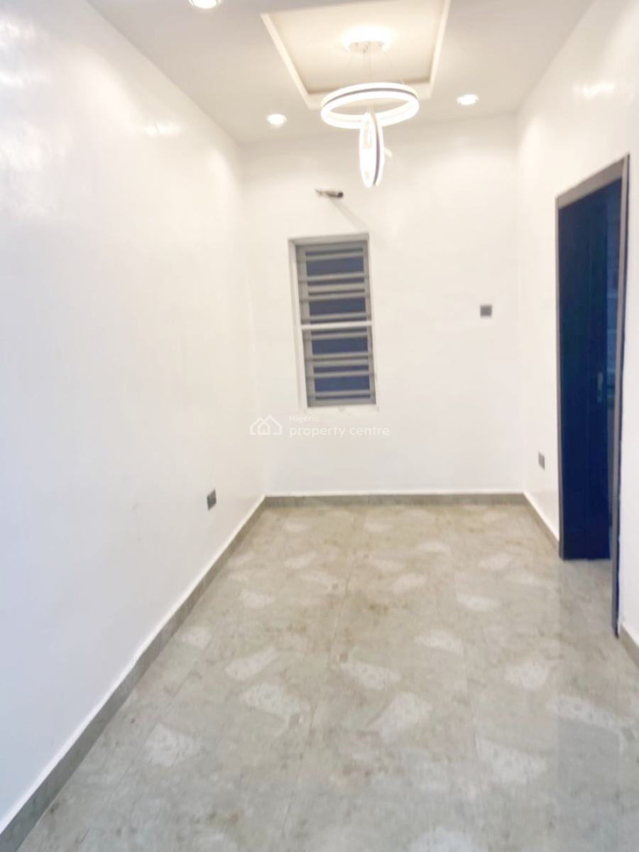 Luxury 2 Bedroom Flat, Ikeja, Lagos, Flat / Apartment for Rent