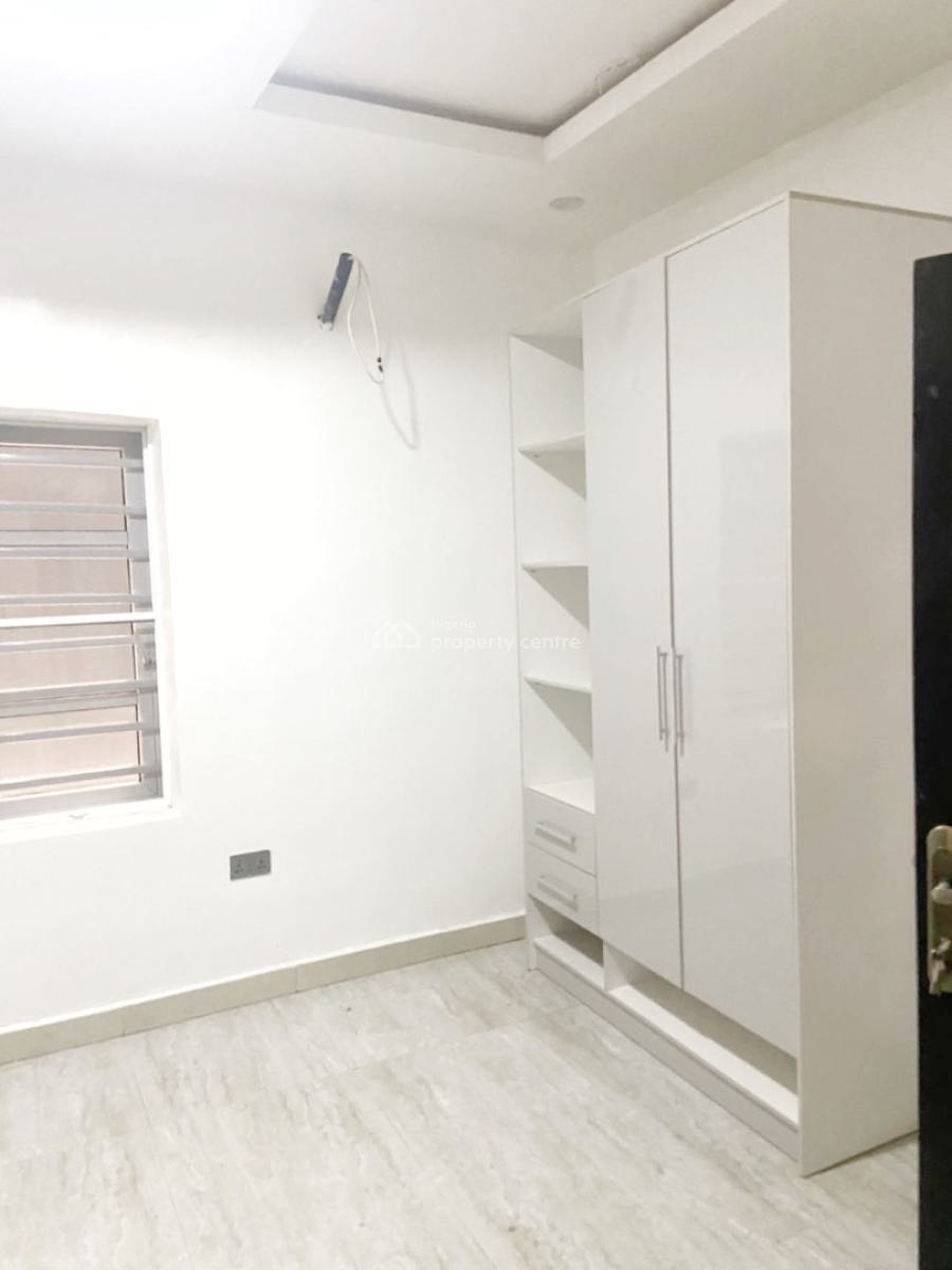 Luxury 2 Bedroom Flat, Ikeja, Lagos, Flat / Apartment for Rent