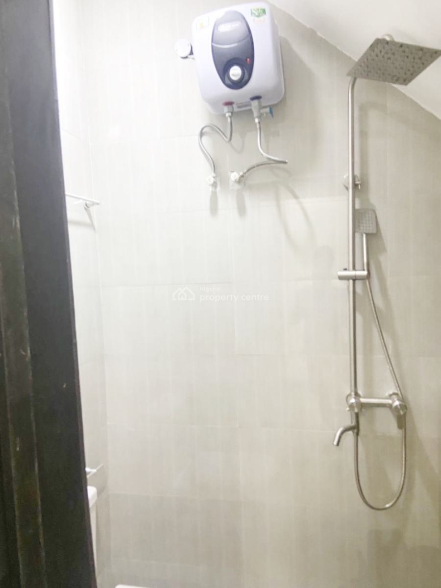 Luxury 2 Bedroom Flat, Ikeja, Lagos, Flat / Apartment for Rent