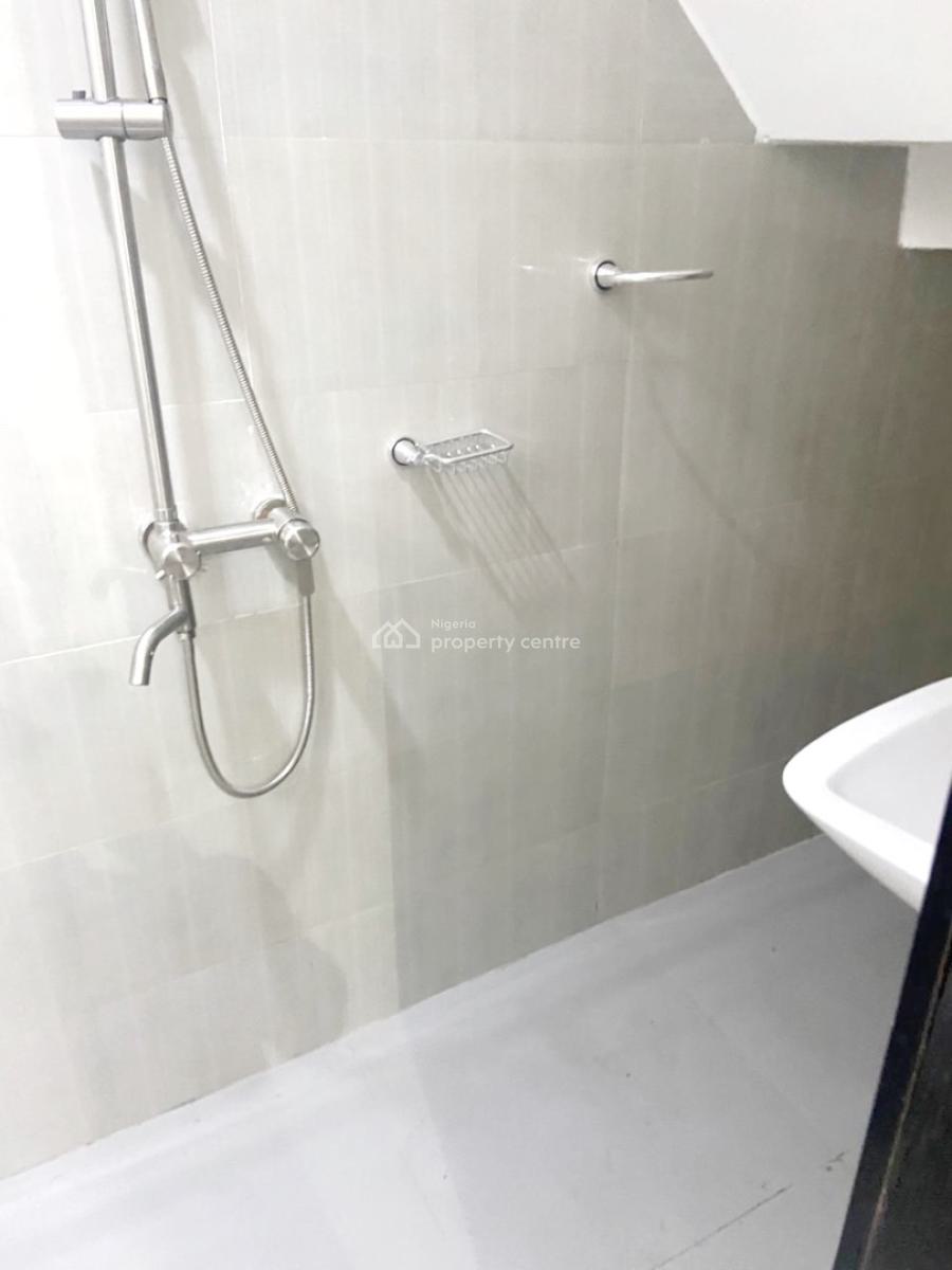 Luxury 2 Bedroom Flat, Ikeja, Lagos, Flat / Apartment for Rent