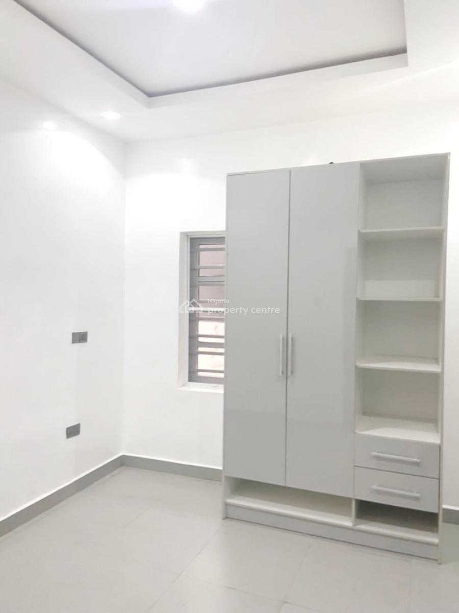 Luxury 2 Bedroom Flat, Ikeja, Lagos, Flat / Apartment for Rent