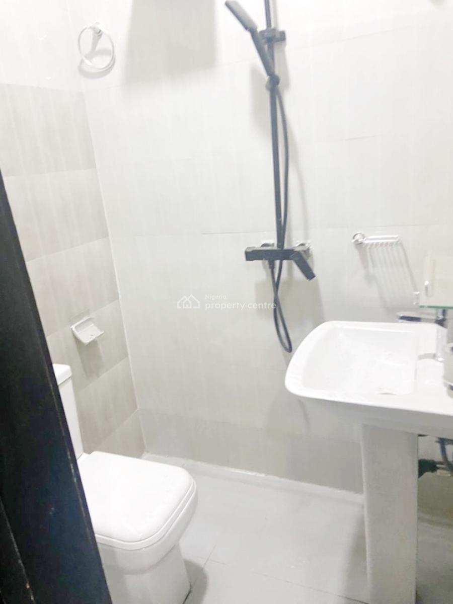 Luxury 2 Bedroom Flat, Ikeja, Lagos, Flat / Apartment for Rent