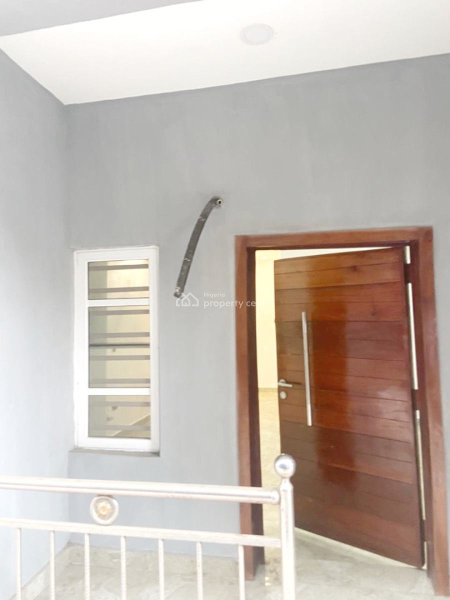 Luxury 2 Bedroom Flat, Ikeja, Lagos, Flat / Apartment for Rent