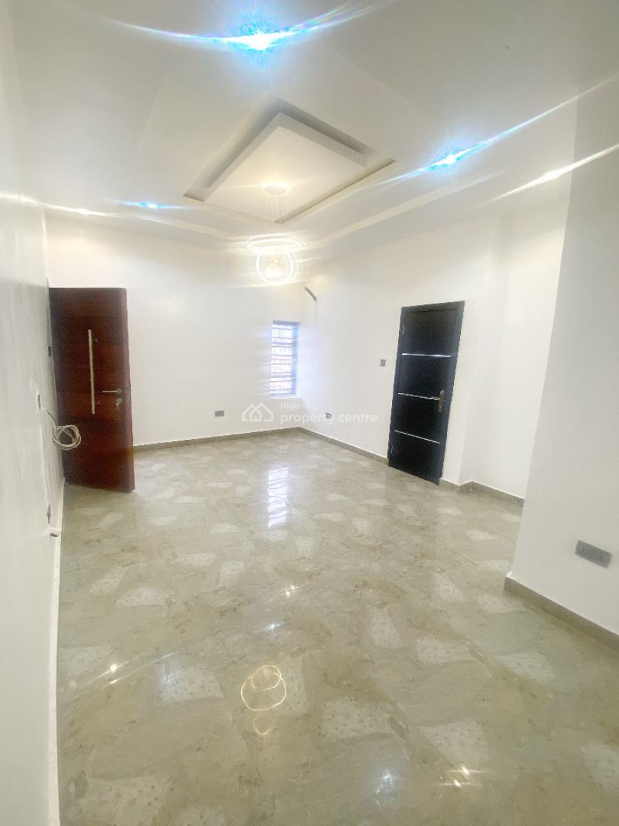 Newly Built Luxury 2 Bedroom Flat, Ikeja, Lagos, Flat / Apartment for Rent