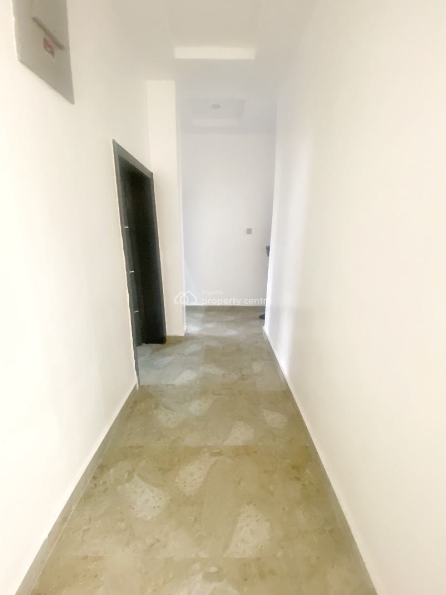 Newly Built Luxury 2 Bedroom Flat, Ikeja, Lagos, Flat / Apartment for Rent