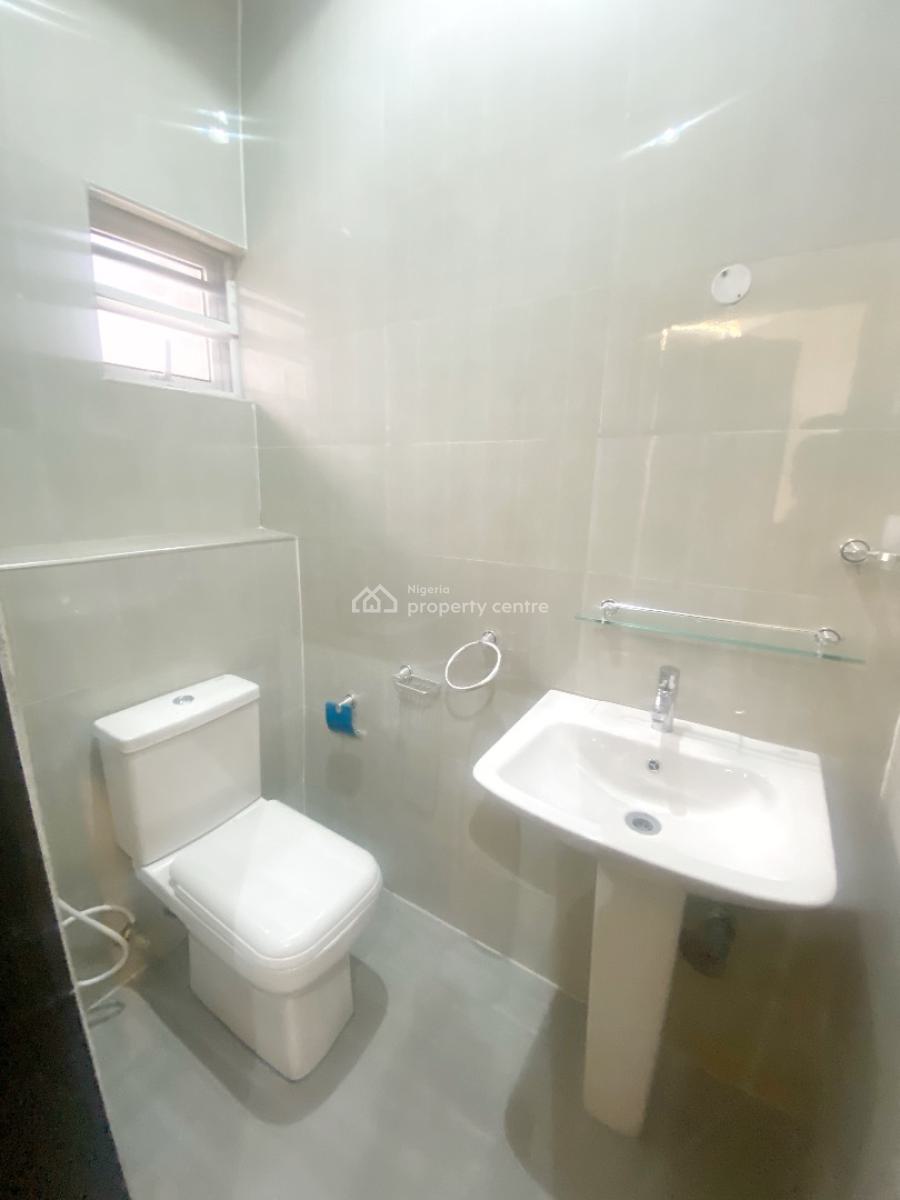 Newly Built Luxury 2 Bedroom Flat, Ikeja, Lagos, Flat / Apartment for Rent