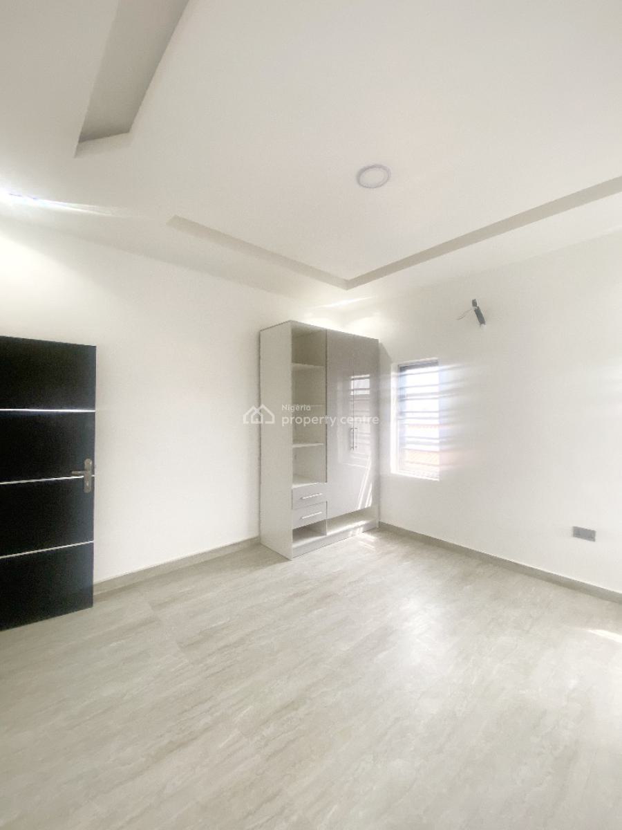 Newly Built Luxury 2 Bedroom Flat, Ikeja, Lagos, Flat / Apartment for Rent