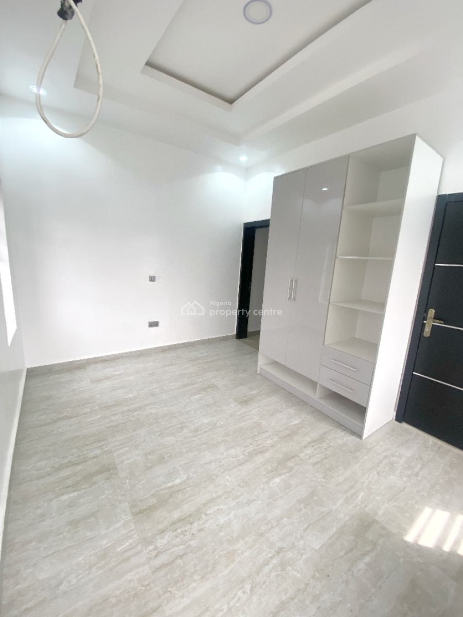 Newly Built Luxury 2 Bedroom Flat, Ikeja, Lagos, Flat / Apartment for Rent