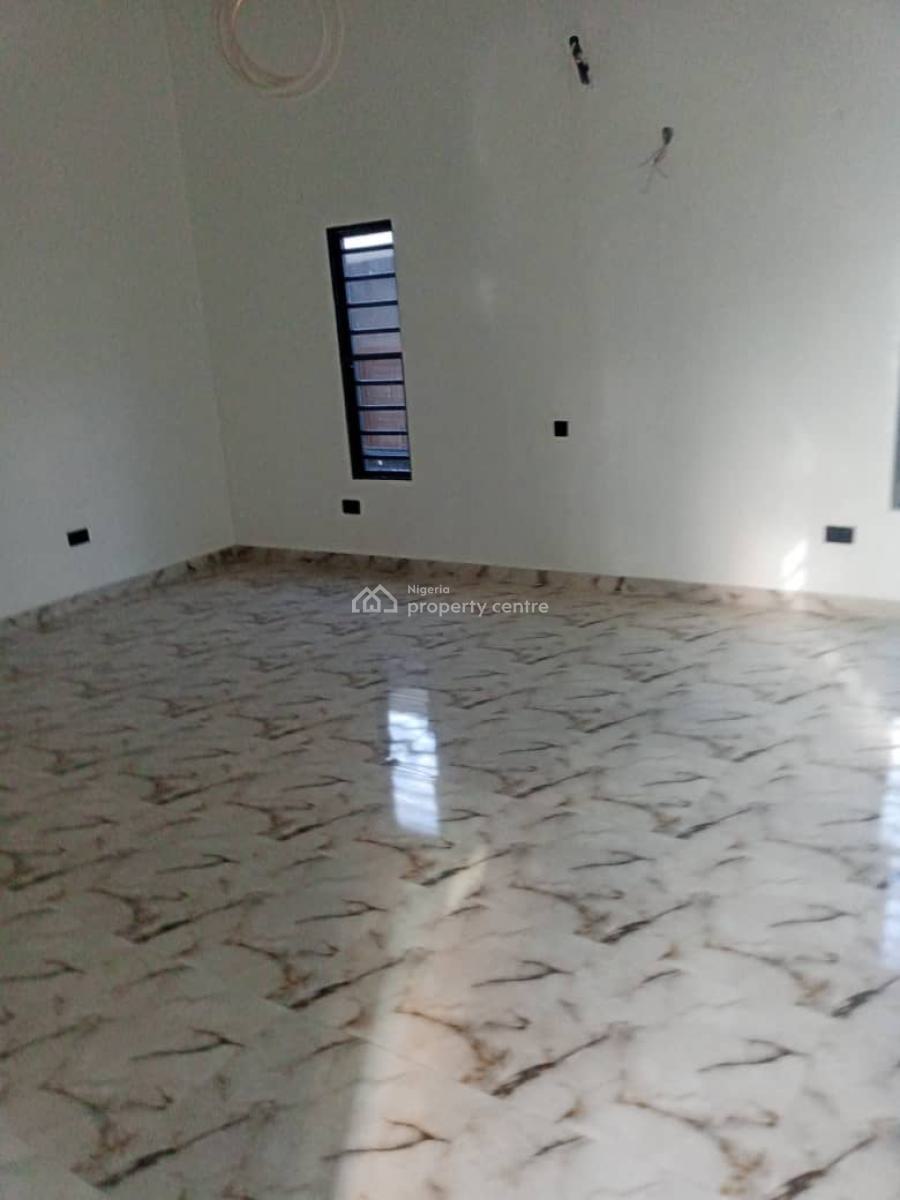 Newly Built 4 Bedroom Terrace, Allen Avenue, Ikeja, Lagos, Terraced Duplex for Sale