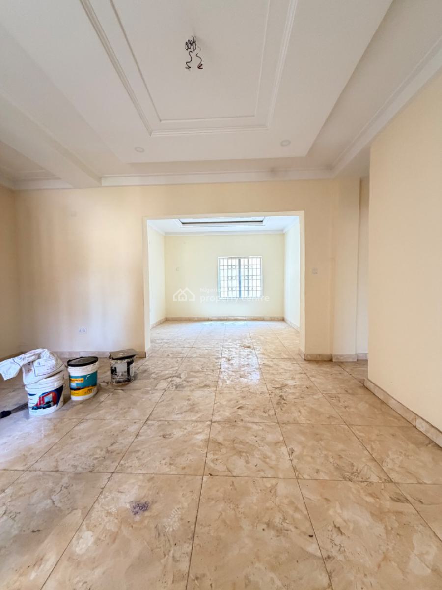 Fully Serviced 2bedroom Apartment, Jabi, Abuja, Flat / Apartment for Rent