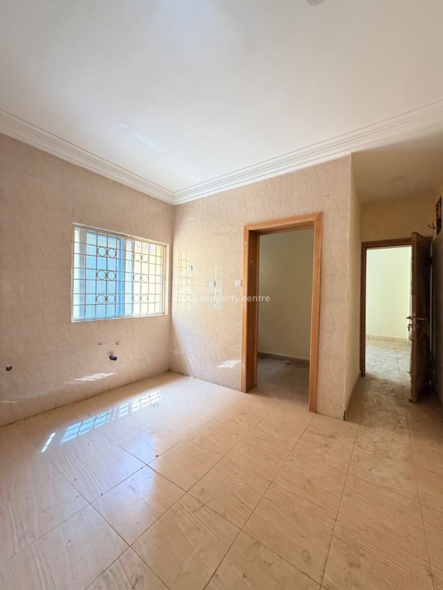 Fully Serviced 2bedroom Apartment, Jabi, Abuja, Flat / Apartment for Rent