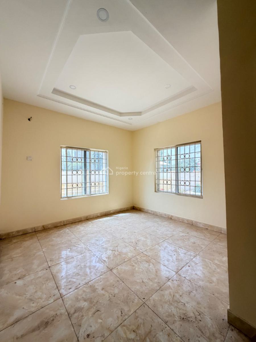 Fully Serviced 2bedroom Apartment, Jabi, Abuja, Flat / Apartment for Rent