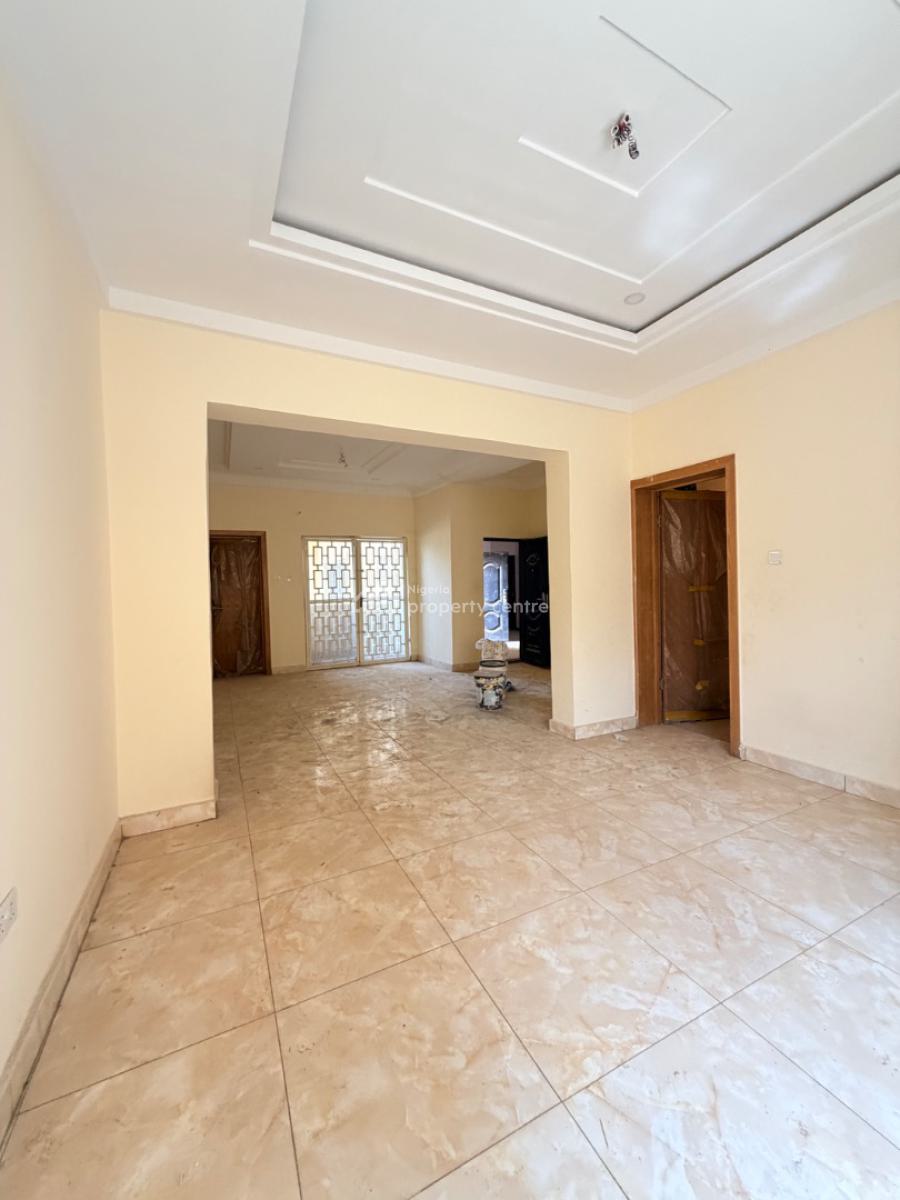 Fully Serviced 2bedroom Apartment, Jabi, Abuja, Flat / Apartment for Rent