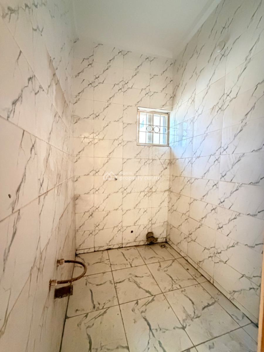 Fully Serviced 2bedroom Apartment, Jabi, Abuja, Flat / Apartment for Rent