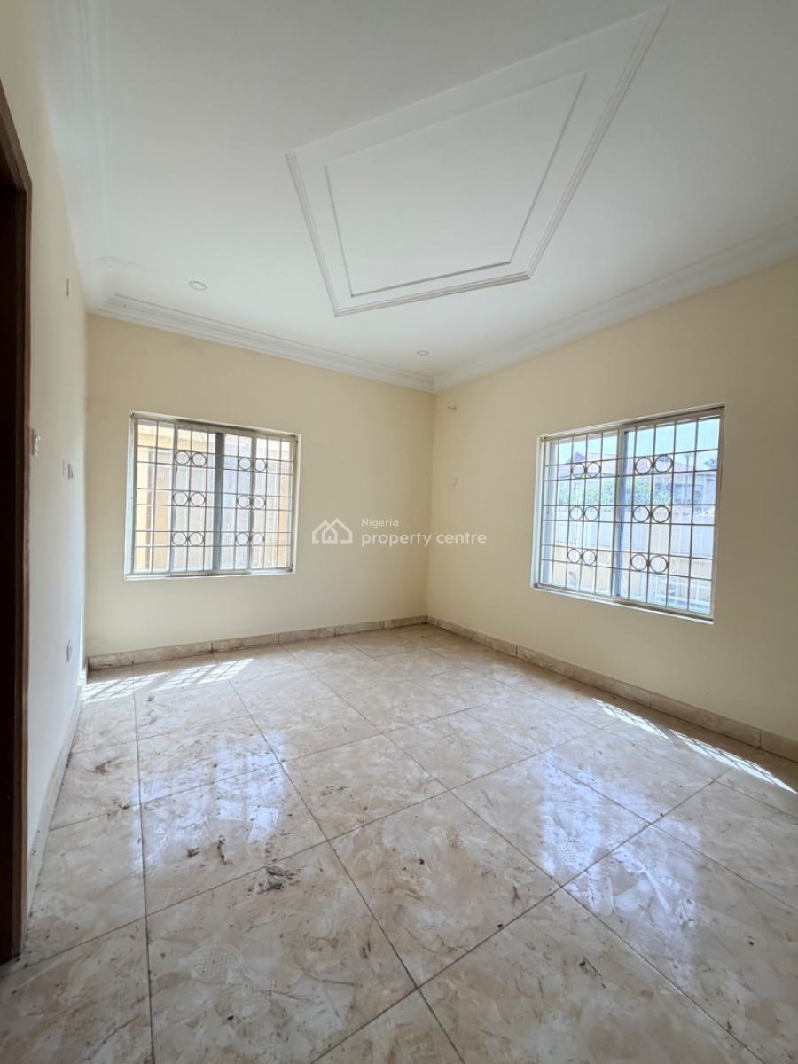 Fully Serviced 2bedroom Apartment, Jabi, Abuja, Flat / Apartment for Rent