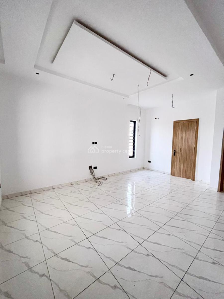 Contemporary 4 Bed Terraced Duplex, Ajah, Lekki, Ajah, Lagos, Terraced Duplex for Sale