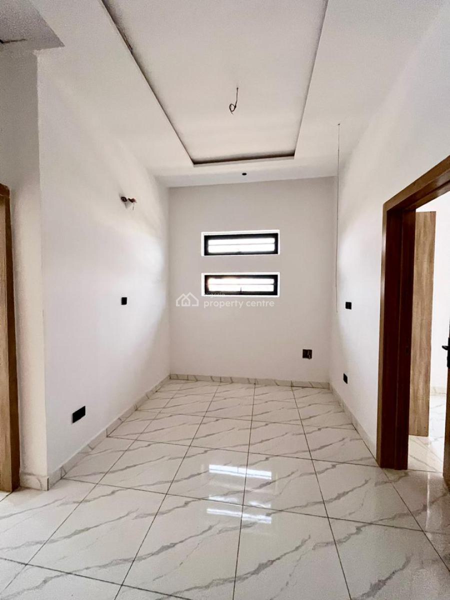 Contemporary 4 Bed Terraced Duplex, Ajah, Lekki, Ajah, Lagos, Terraced Duplex for Sale