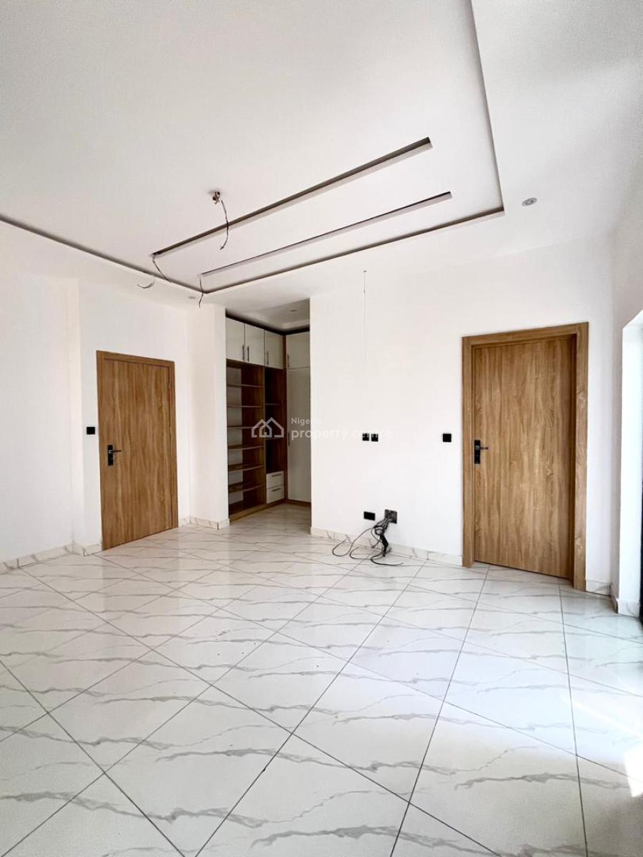 Contemporary 4 Bed Terraced Duplex, Ajah, Lekki, Ajah, Lagos, Terraced Duplex for Sale