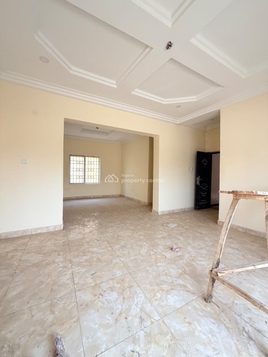 Fully Serviced 3bedroom Apartment, Jabi, Abuja, Flat / Apartment for Rent
