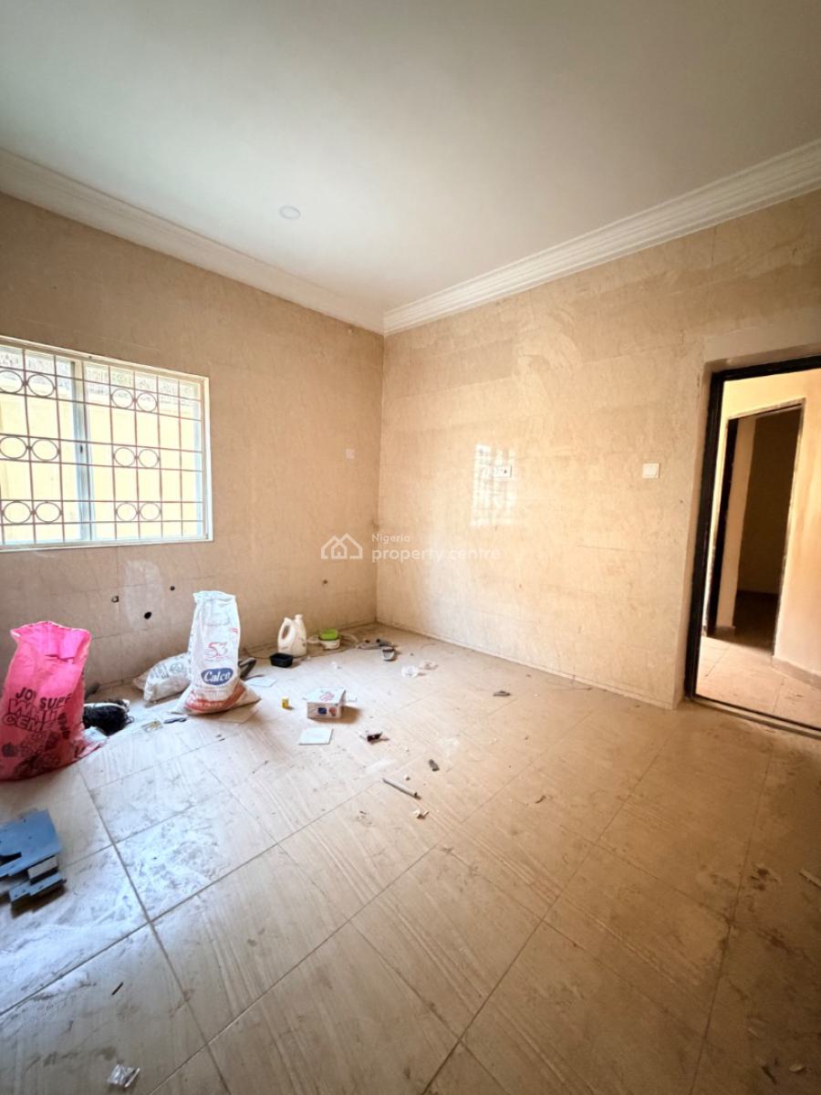 Fully Serviced 3bedroom Apartment, Jabi, Abuja, Flat / Apartment for Rent