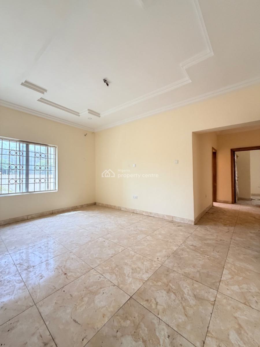 Fully Serviced 3bedroom Apartment, Jabi, Abuja, Flat / Apartment for Rent