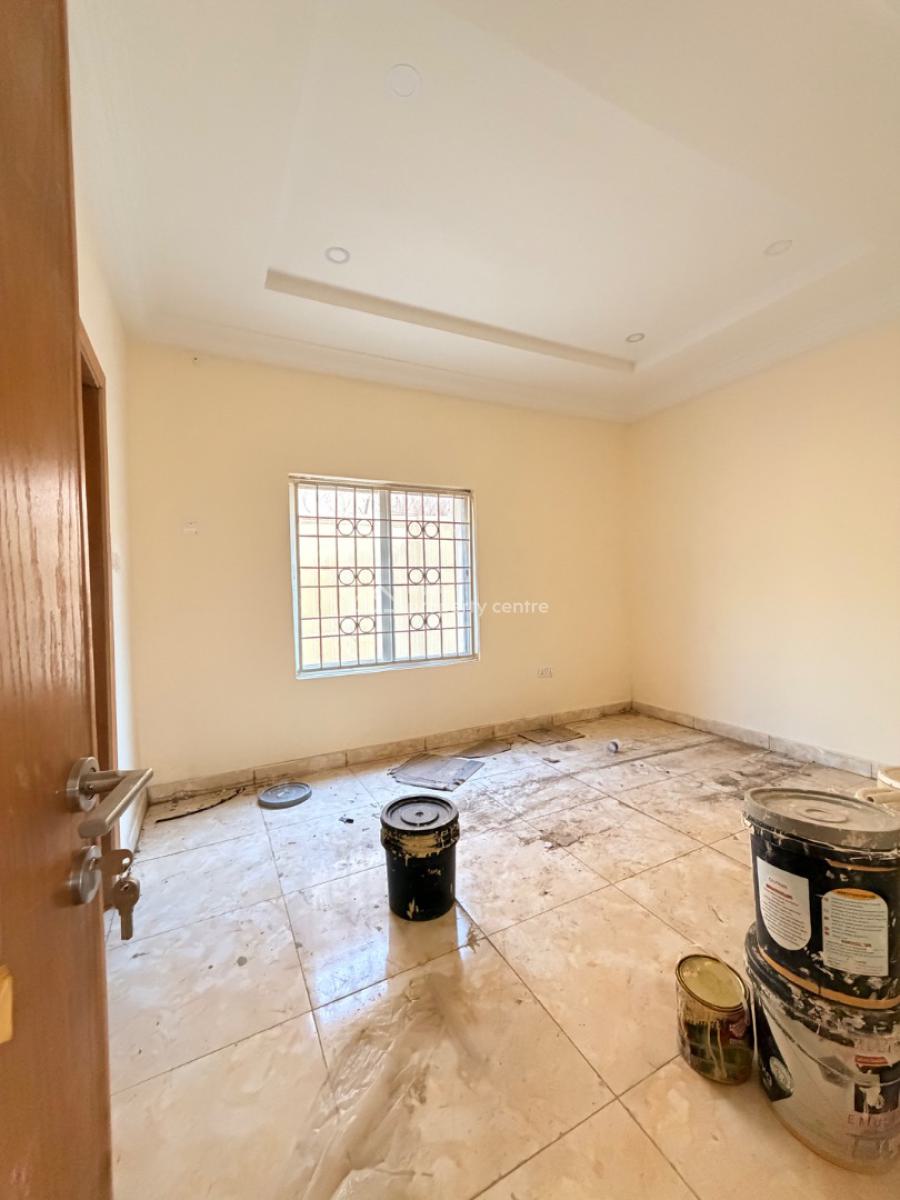 Fully Serviced 3bedroom Apartment, Jabi, Abuja, Flat / Apartment for Rent