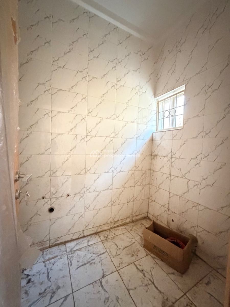 Fully Serviced 3bedroom Apartment, Jabi, Abuja, Flat / Apartment for Rent