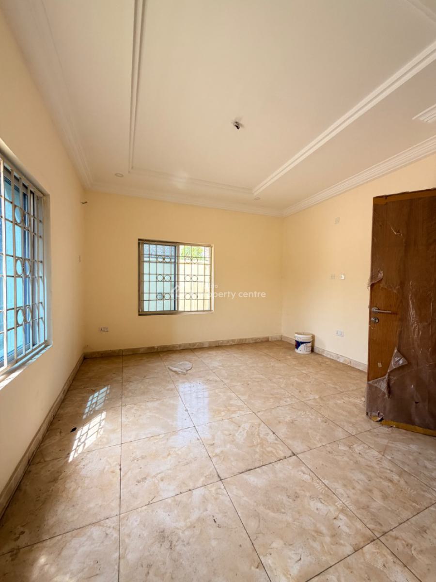Fully Serviced 3bedroom Apartment, Jabi, Abuja, Flat / Apartment for Rent