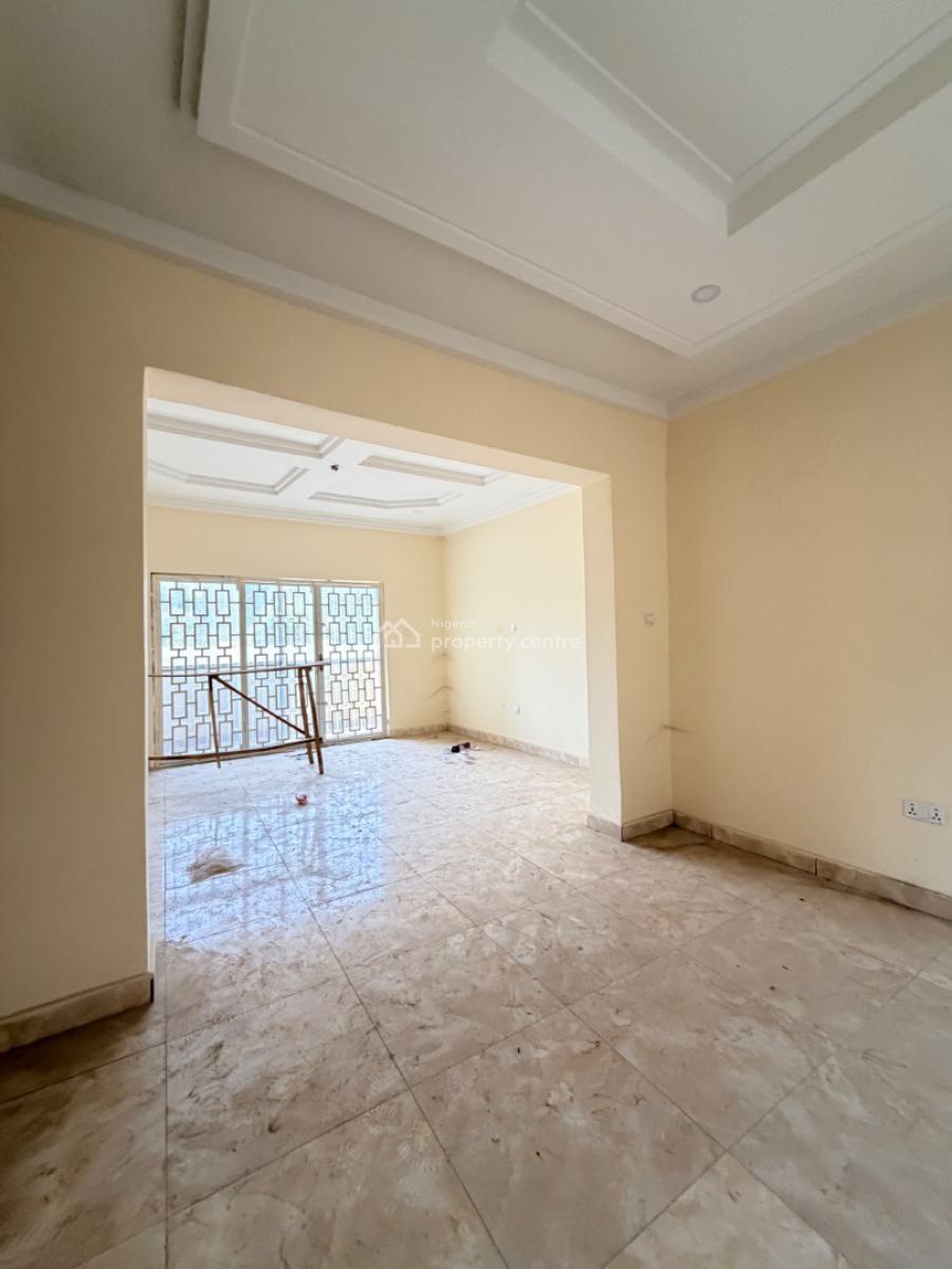 Fully Serviced 3bedroom Apartment, Jabi, Abuja, Flat / Apartment for Rent