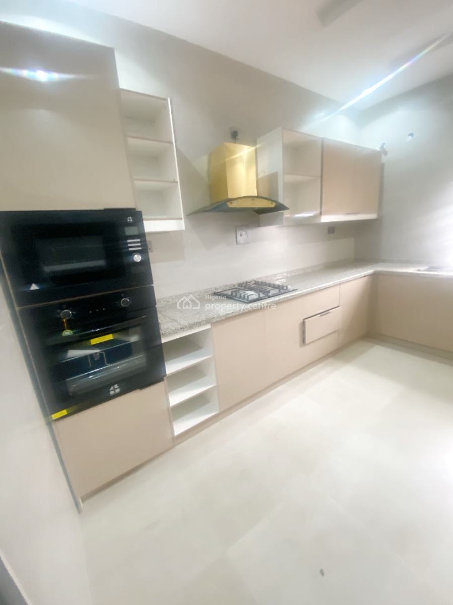 a Well Maintained Spacious 2 Bedroom Flat, Ikeja, Lagos, Flat / Apartment for Rent