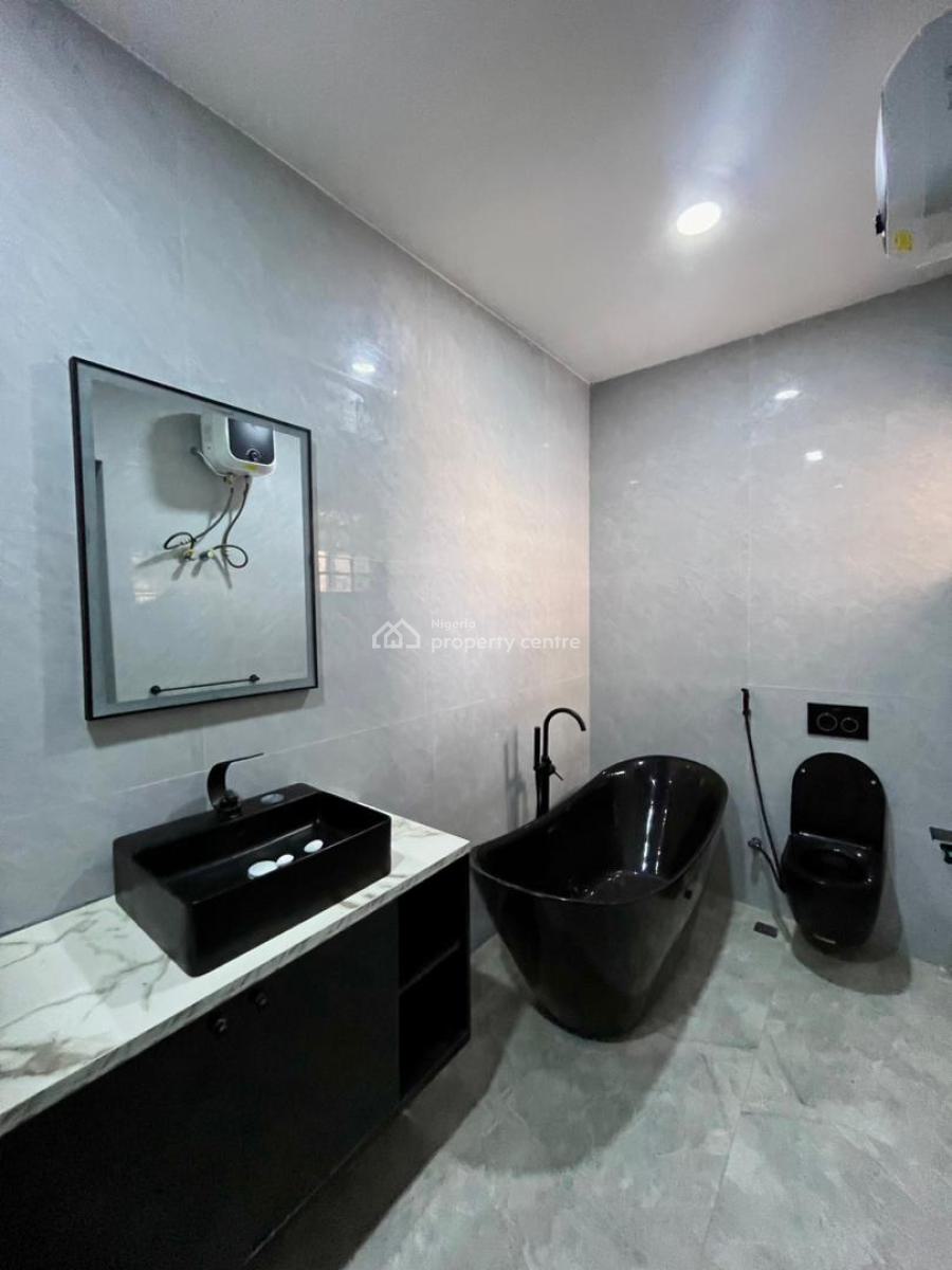 Beautiful 2 Bedroom Apartment with Bq, Ikate, Lekki, Lagos, Flat / Apartment for Sale