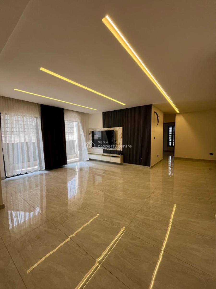 Beautiful 2 Bedroom Apartment with Bq, Ikate, Lekki, Lagos, Flat / Apartment for Sale