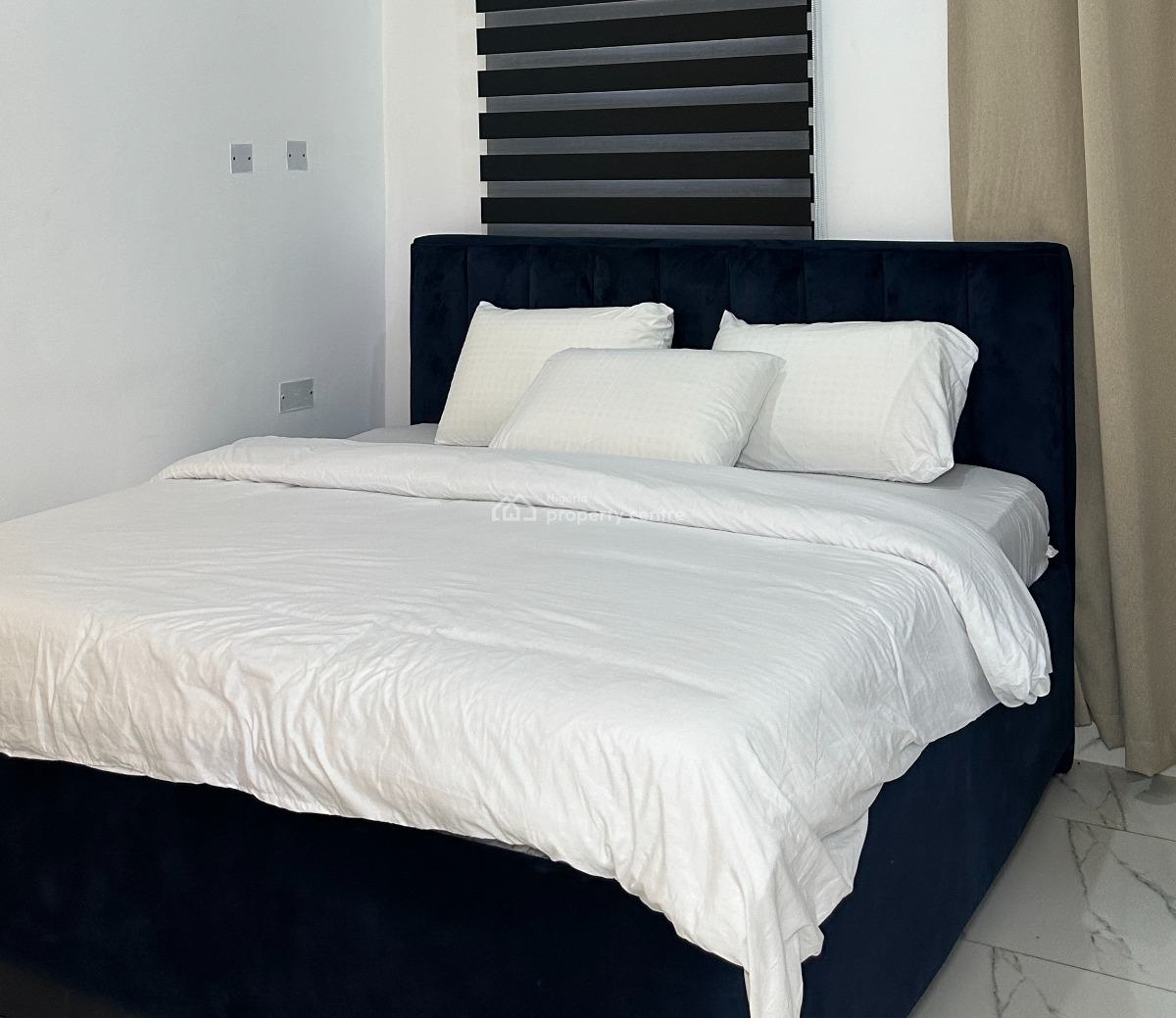 Twr Oslo Studio Apartment with Free Breakfast, Jabi, Abuja, Flat / Apartment Short Let