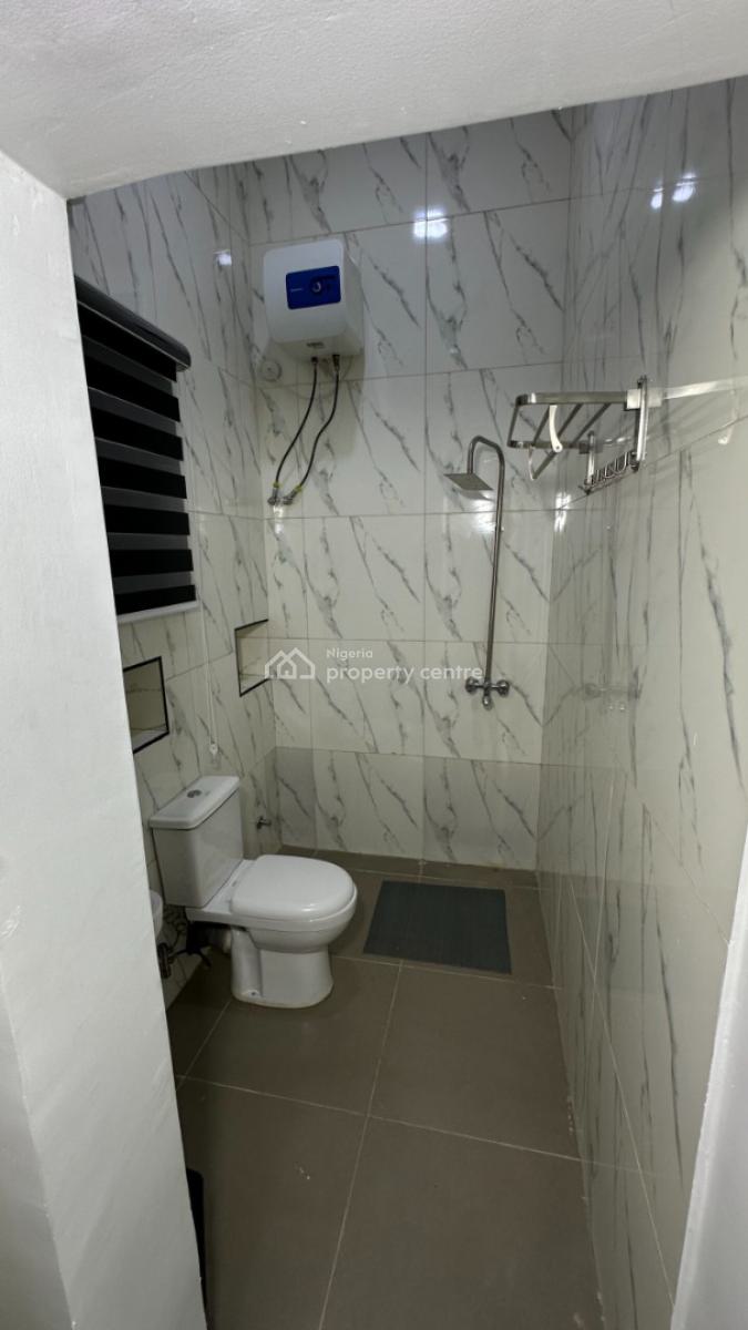 Twr Oslo Studio Apartment with Free Breakfast, Jabi, Abuja, Flat / Apartment Short Let