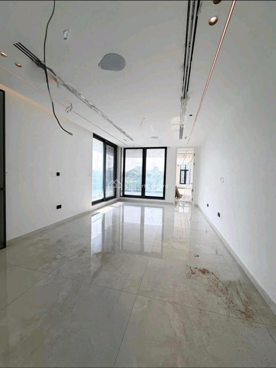 Im Exquisite 5 Bedroom Fully Detached Duplex with 2 Bqs (all En-suite, Banana Island, Ikoyi, Lagos, House for Sale