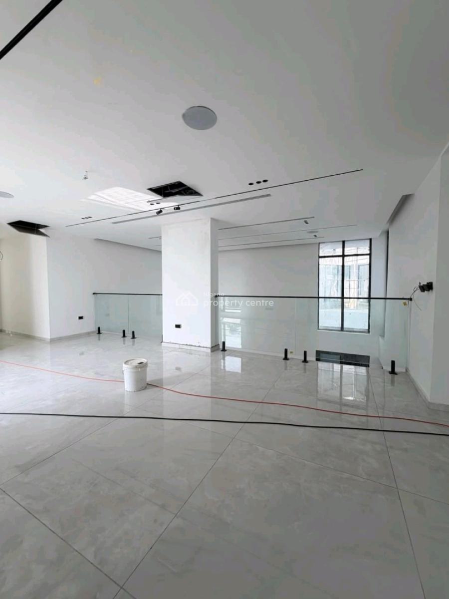 Im Exquisite 5 Bedroom Fully Detached Duplex with 2 Bqs (all En-suite, Banana Island, Ikoyi, Lagos, House for Sale