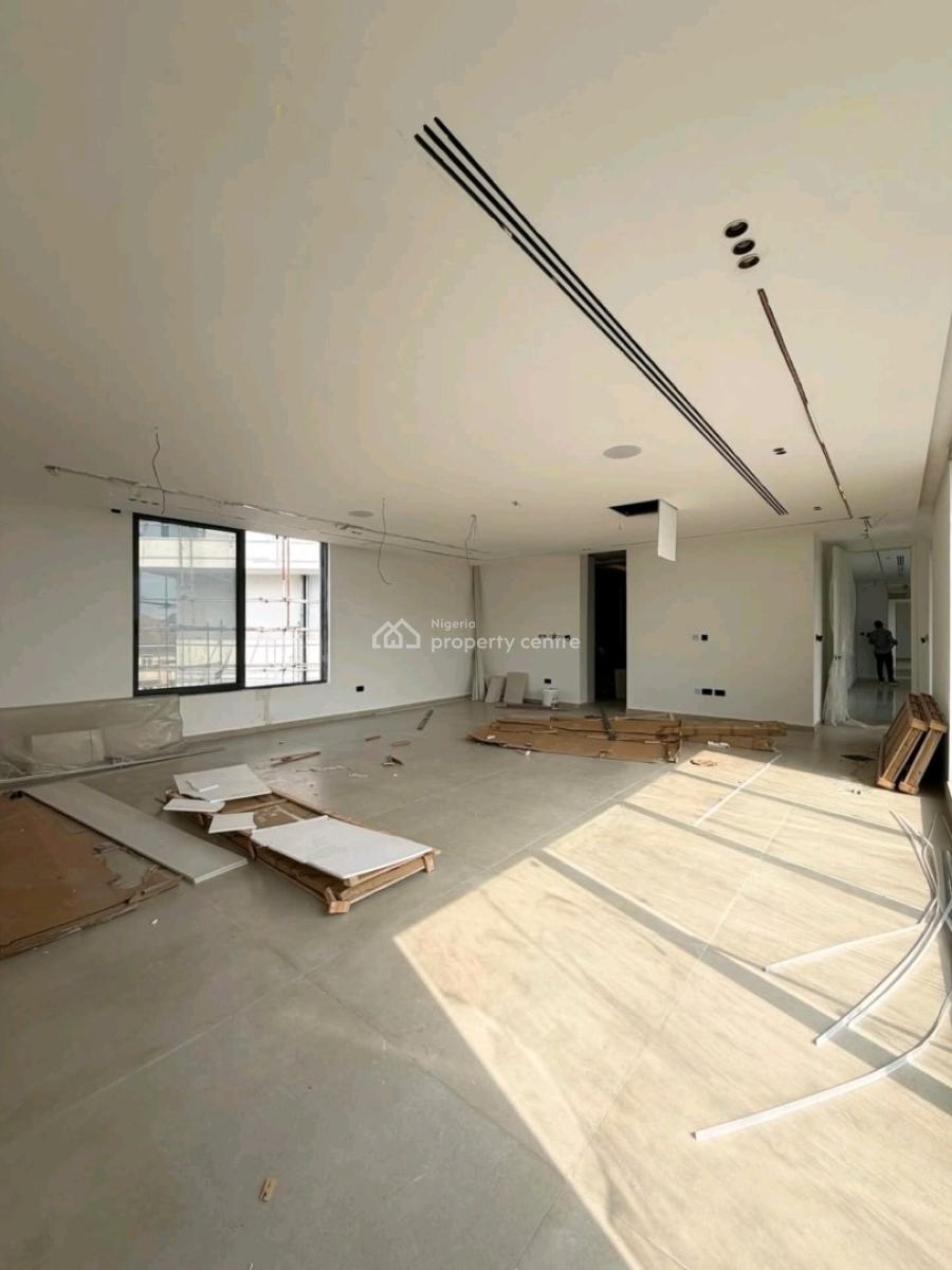 Im Exquisite 5 Bedroom Fully Detached Duplex with 2 Bqs (all En-suite, Banana Island, Ikoyi, Lagos, House for Sale