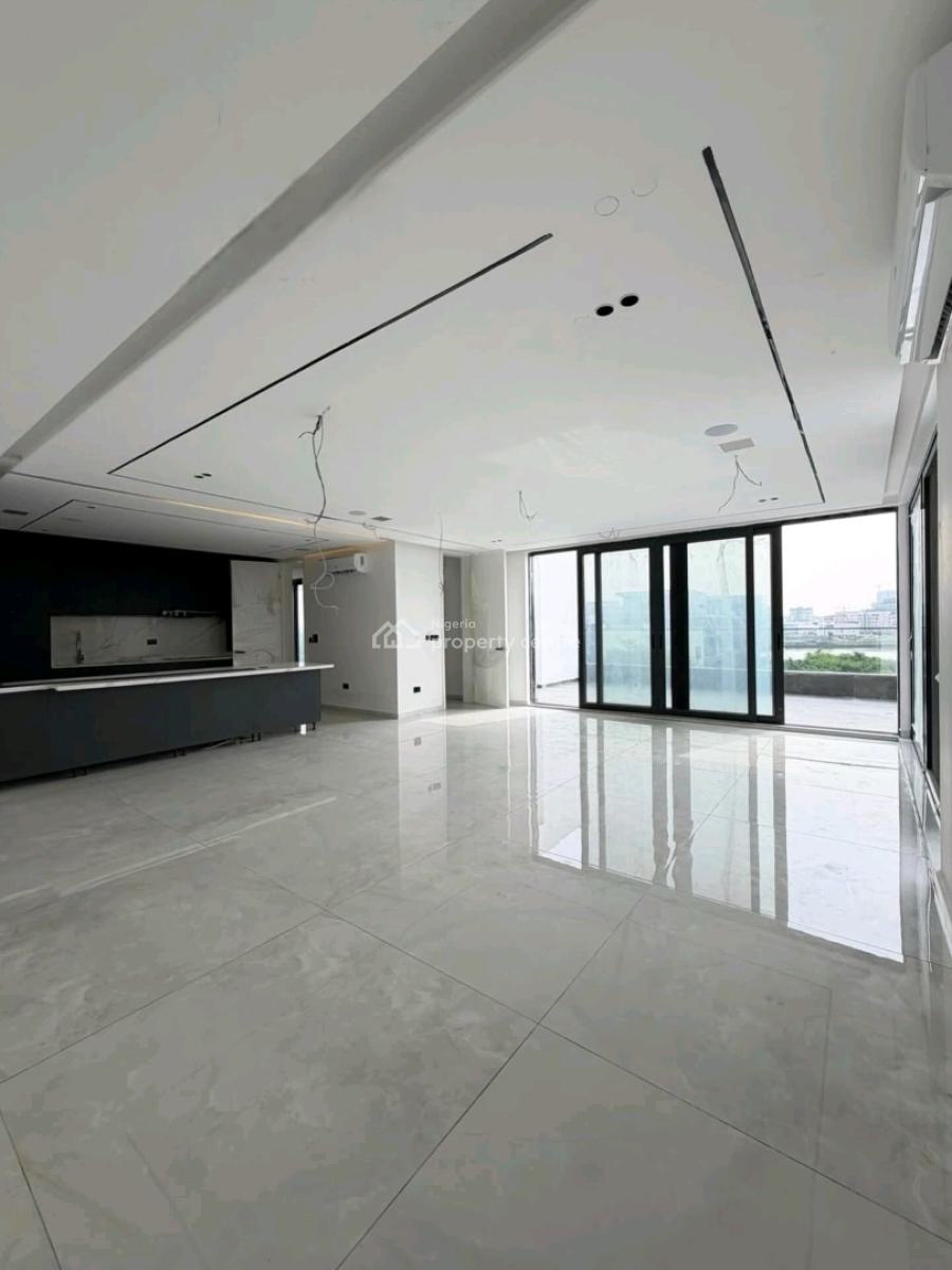 Im Exquisite 5 Bedroom Fully Detached Duplex with 2 Bqs (all En-suite, Banana Island, Ikoyi, Lagos, House for Sale