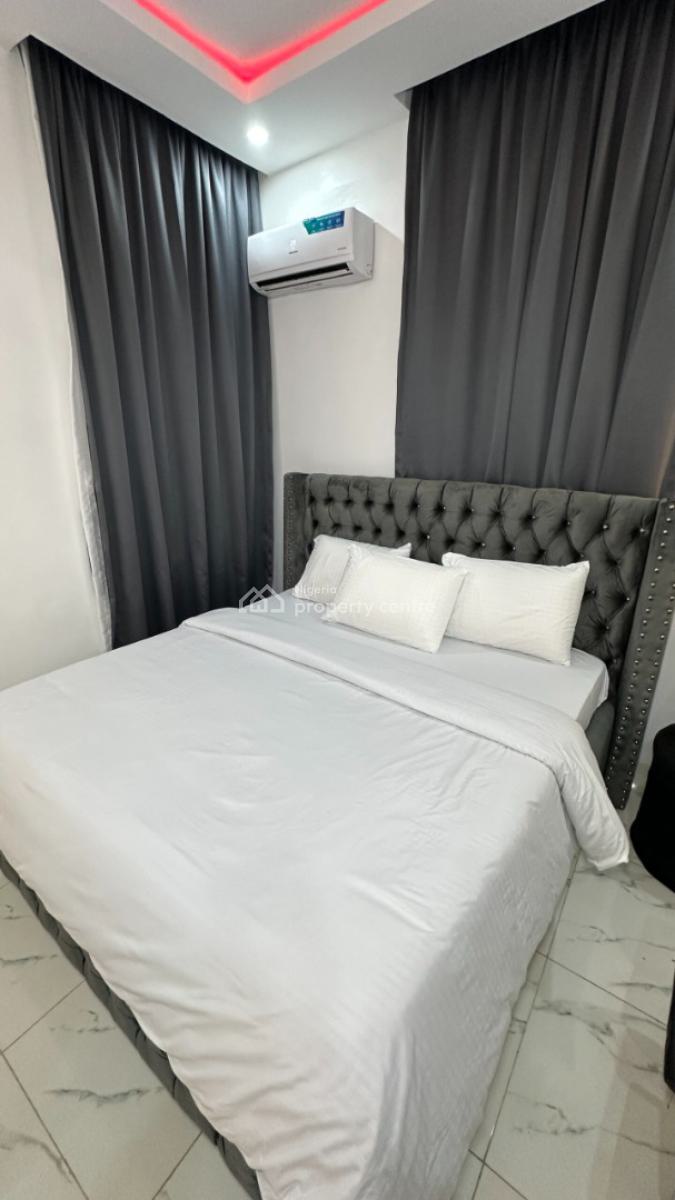 Twr Helsinki Studio Apartment with Free Breakfast, Jabi, Abuja, Flat / Apartment Short Let