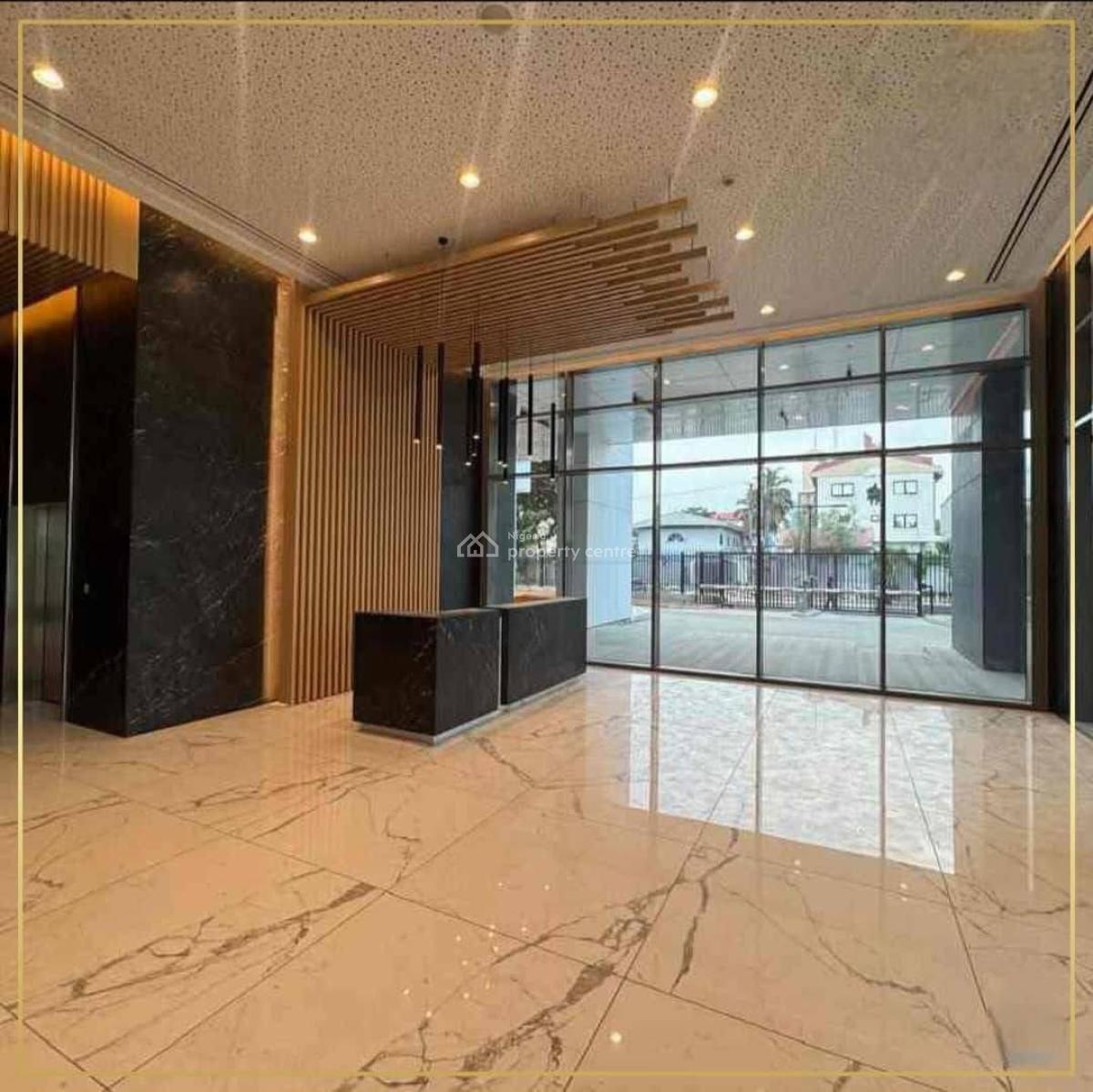 3-bedroom Apartment, Victoria Island (vi), Lagos, Flat / Apartment for Rent