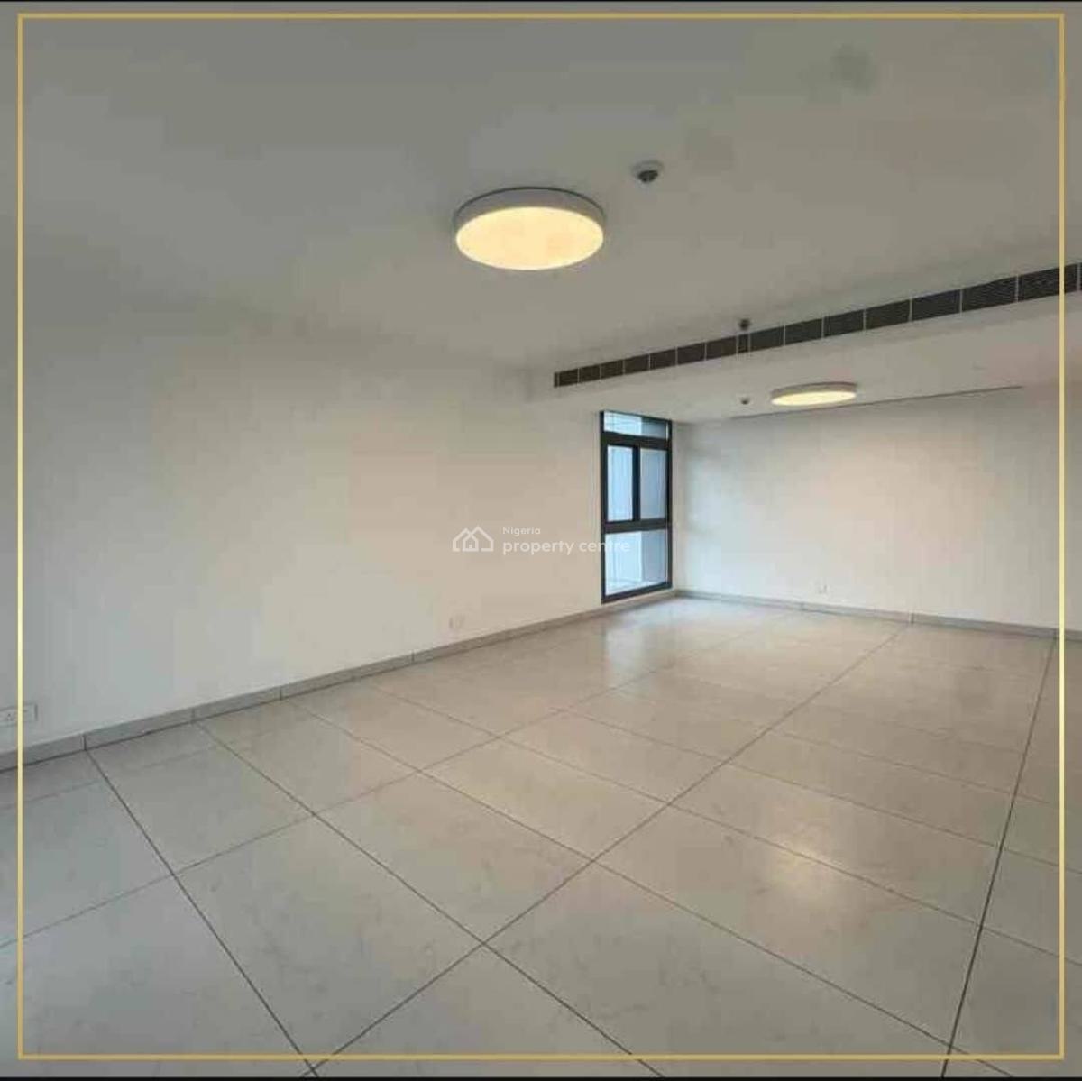 3-bedroom Apartment, Victoria Island (vi), Lagos, Flat / Apartment for Rent