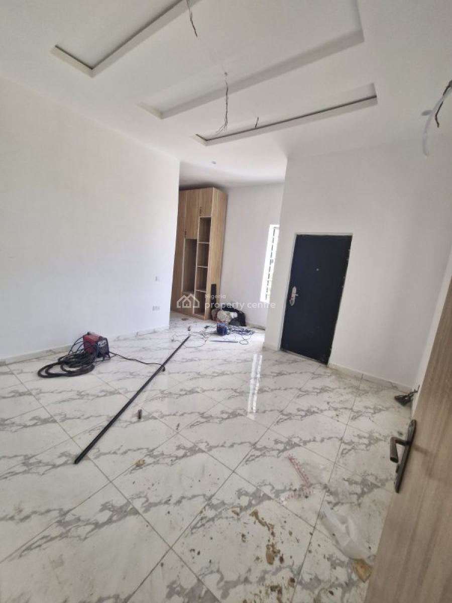 3 Bedroom Terraced Duplex, Ajah, Lagos, Terraced Duplex for Sale