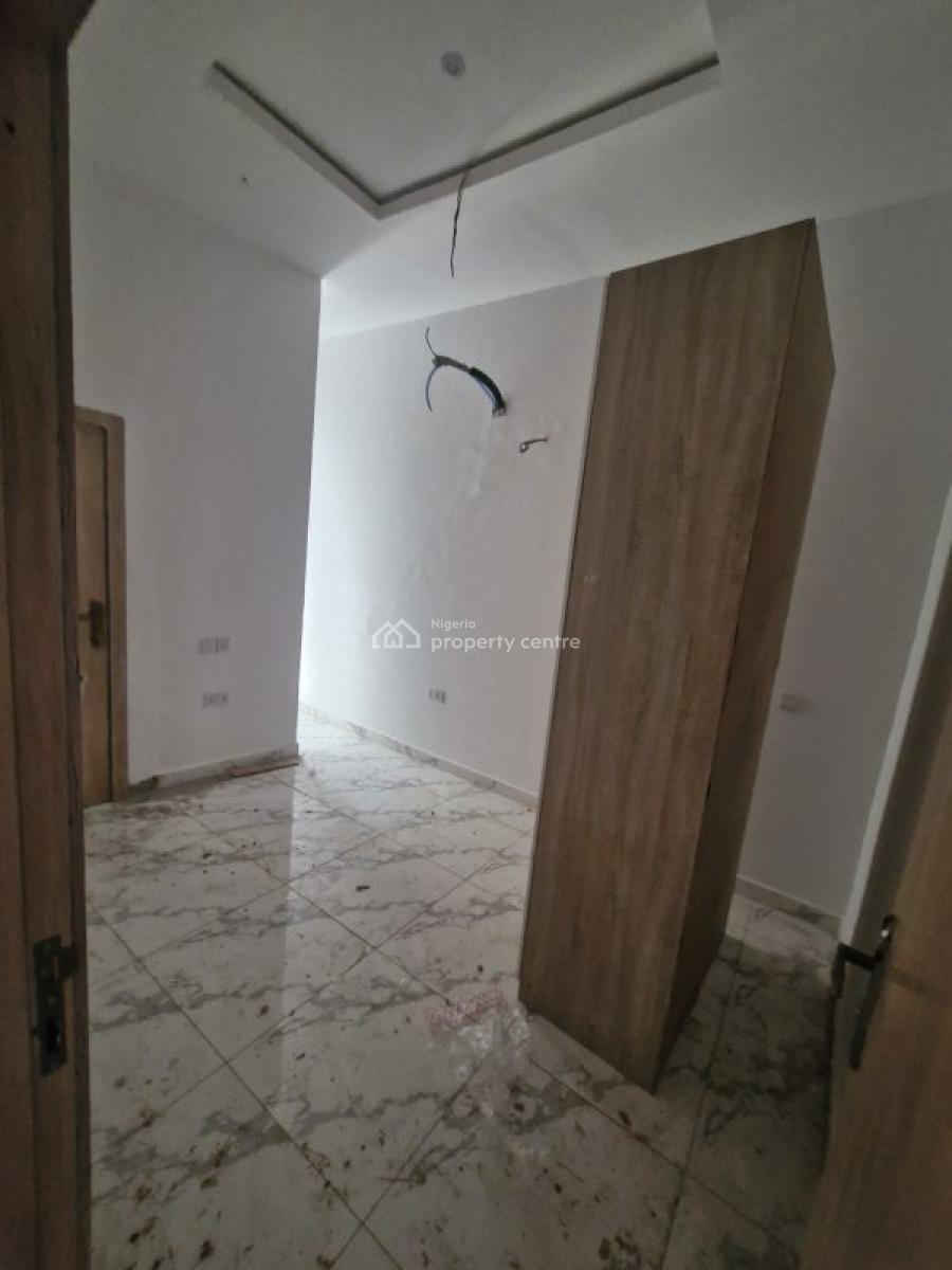 3 Bedroom Terraced Duplex, Ajah, Lagos, Terraced Duplex for Sale