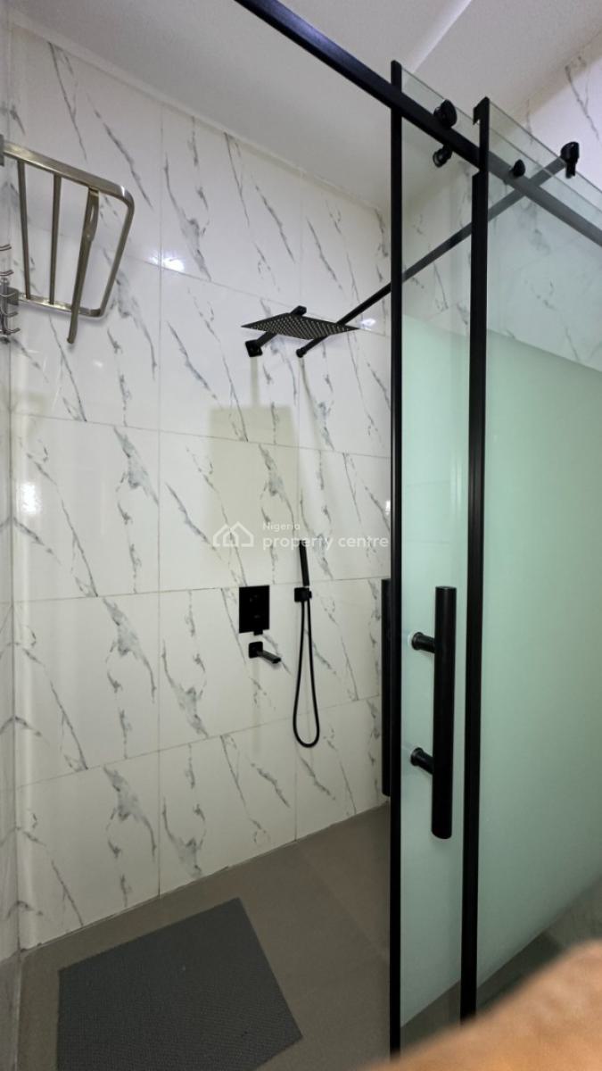 Twr Santorini Studio Apartment with Free Breakfast, Jabi, Abuja, Flat / Apartment Short Let